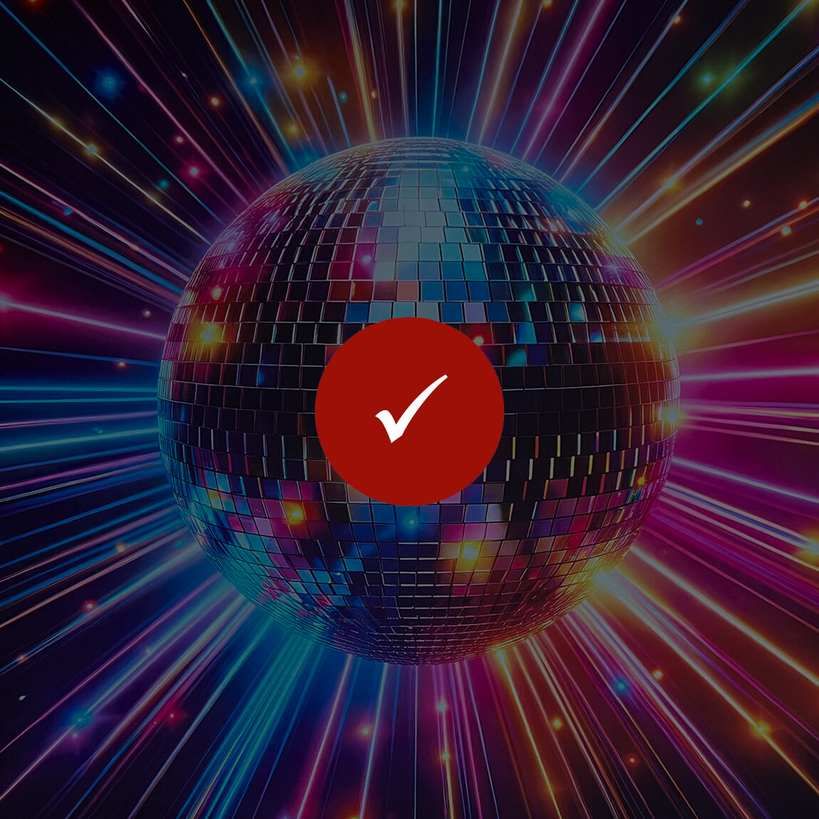 Disco2select