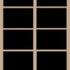 4-100×100