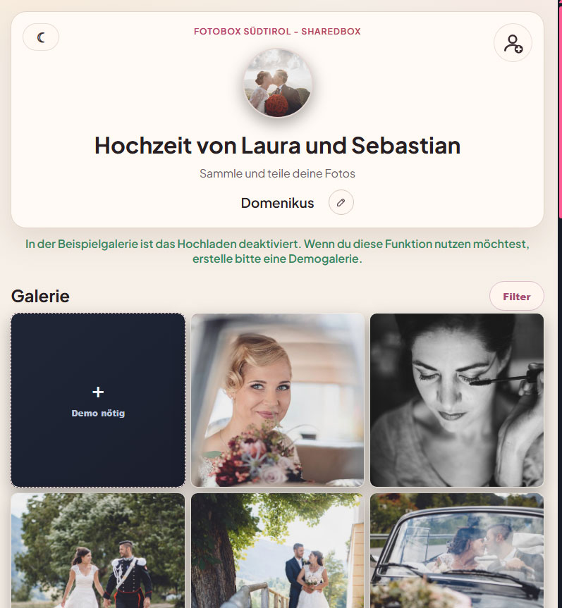 Sharedbox – Bild 2